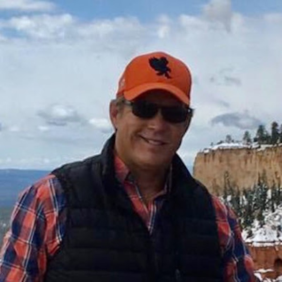 Meet your Posher, Rusty - Picture 1 of 1